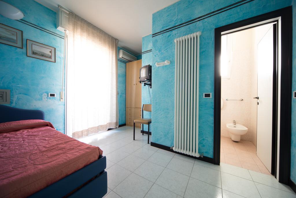 Amba Hotel Rimini Kültér fotó