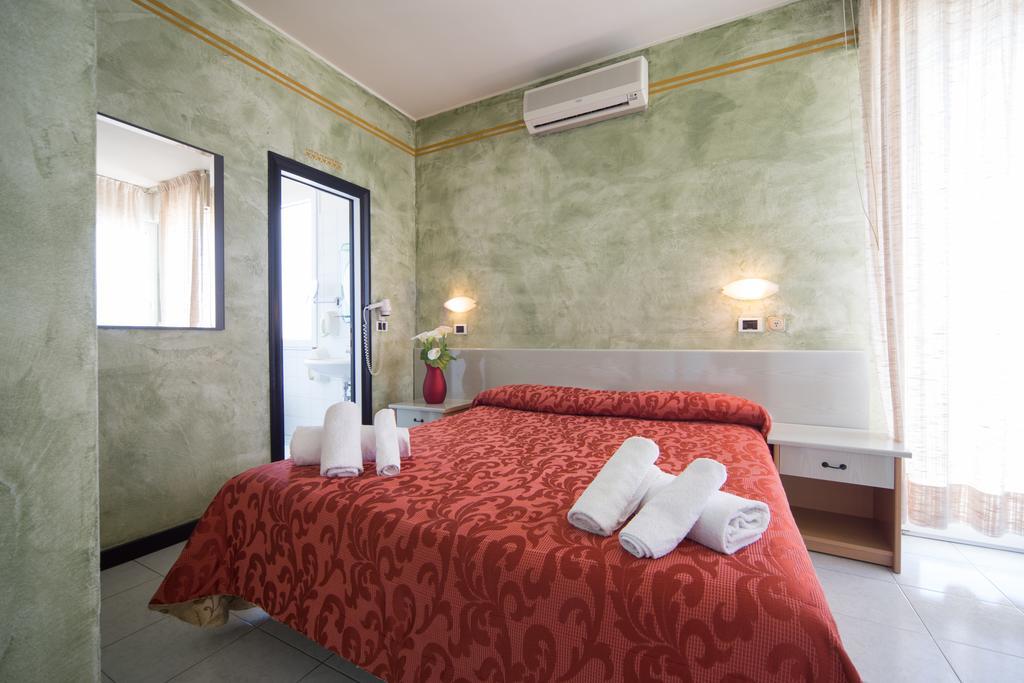 Amba Hotel Rimini Kültér fotó