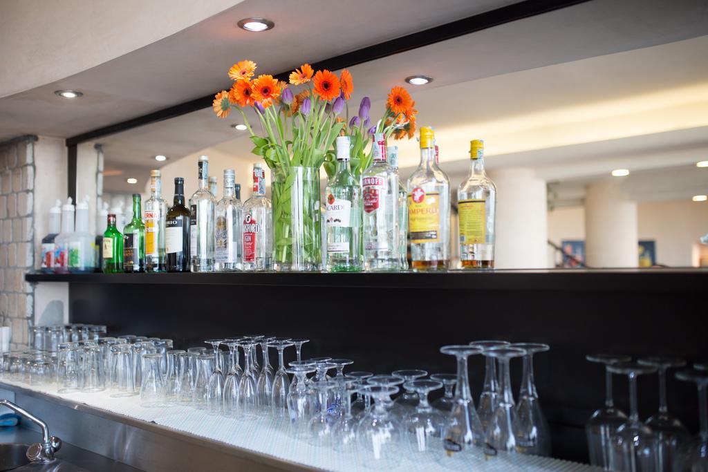 Amba Hotel Rimini Kültér fotó