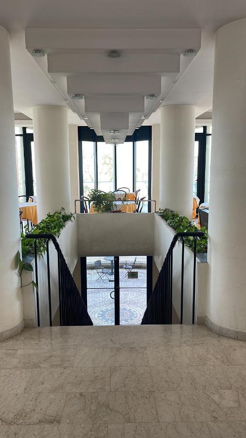 Amba Hotel Rimini Kültér fotó