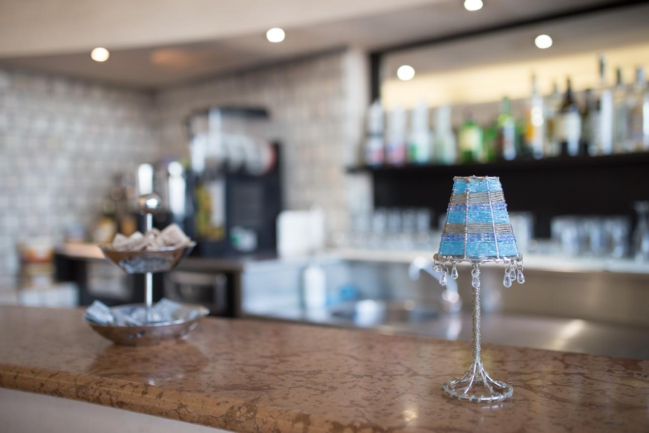 Amba Hotel Rimini Kültér fotó