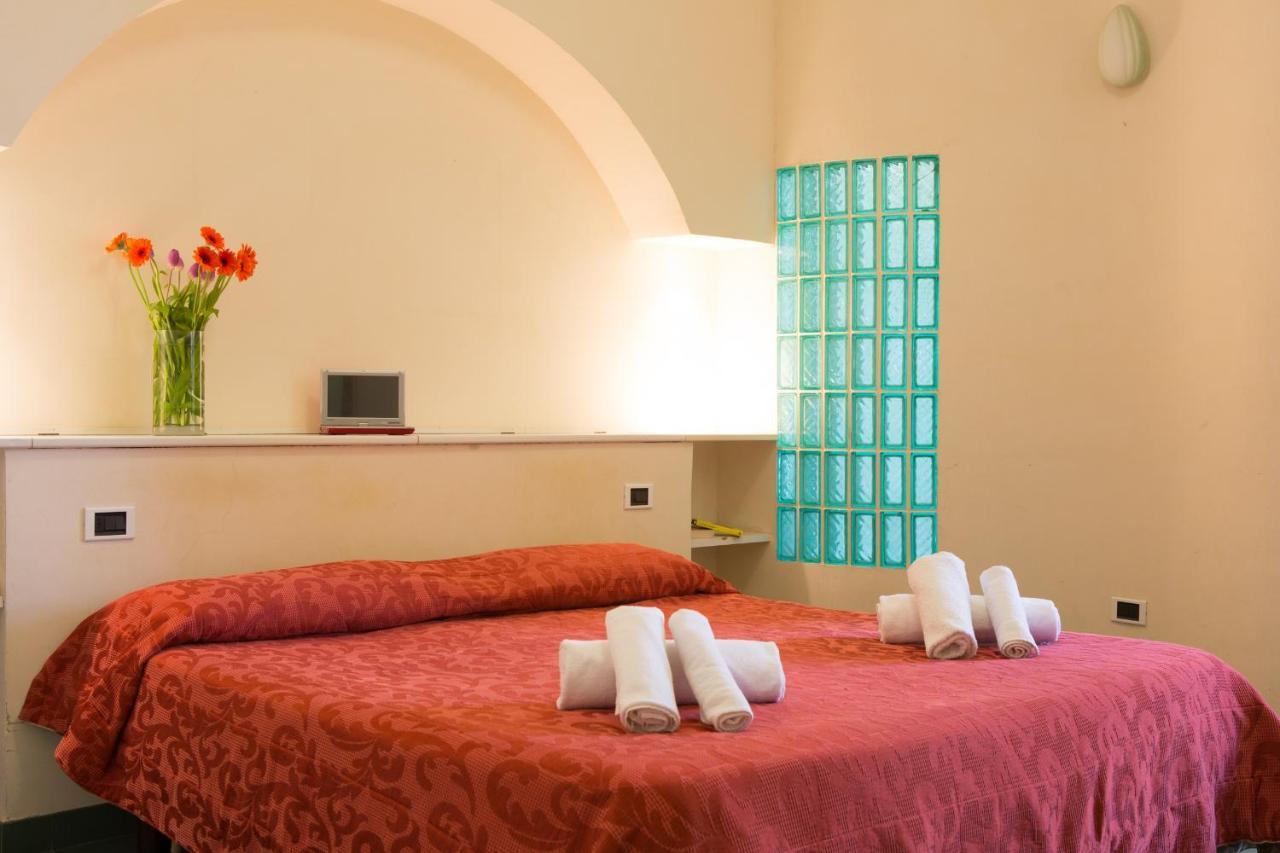 Amba Hotel Rimini Kültér fotó