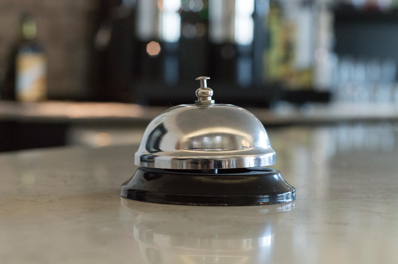 Amba Hotel Rimini Kültér fotó