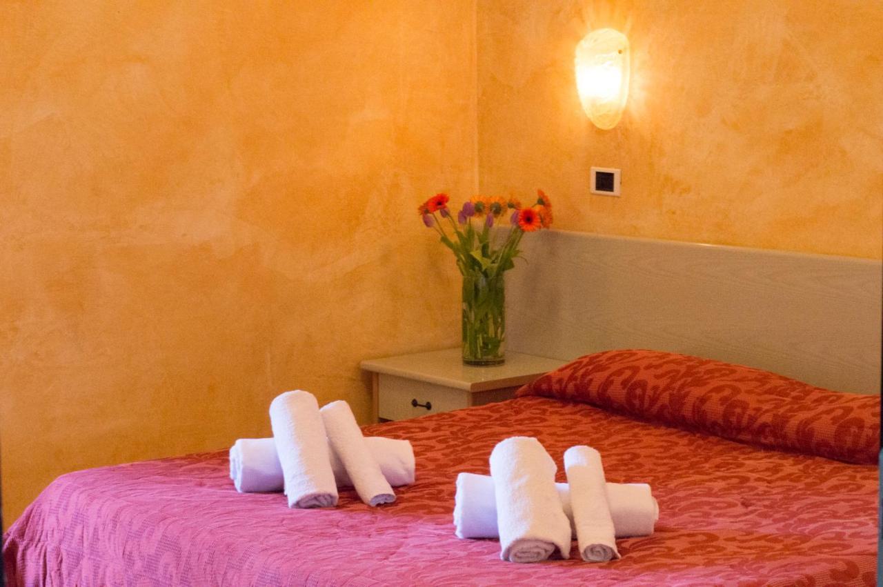 Amba Hotel Rimini Kültér fotó