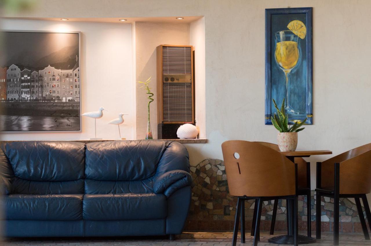 Amba Hotel Rimini Kültér fotó